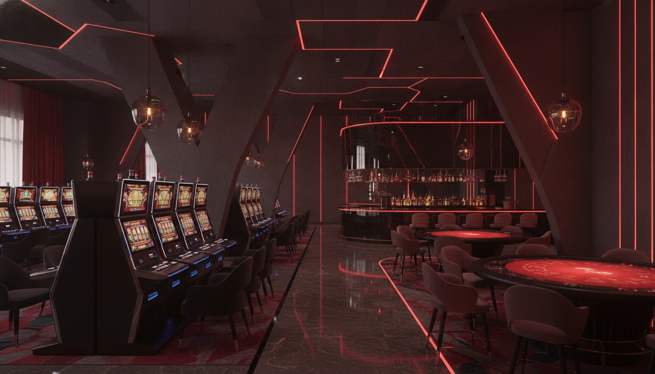 Fonbet — Responsible Gambling Information